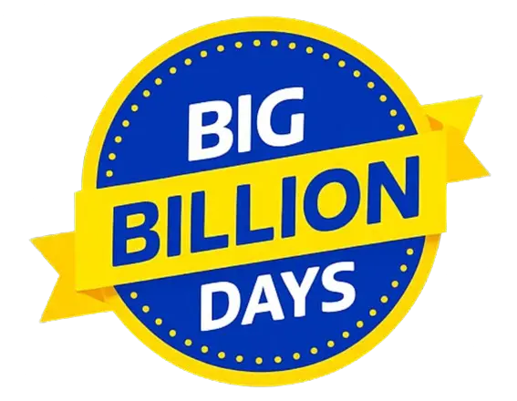 Big Billion Days